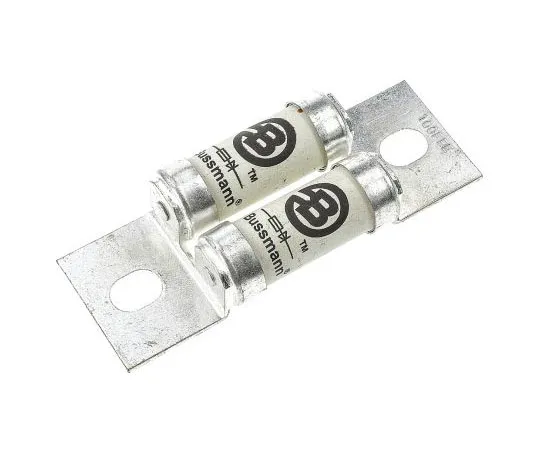 63-7380-10 Cooper Bussmann, 100A, FEE, FF, British Standard F***, 660V ac 100FEE