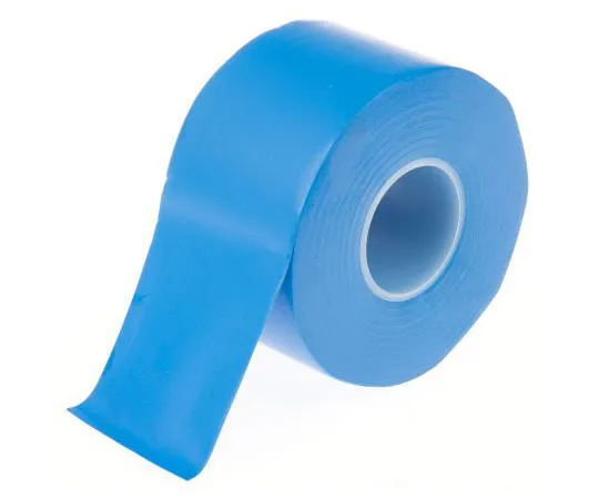 63-7434-98 Advance Tapes Blue Electrical Tape, 38mm x 20m AT7