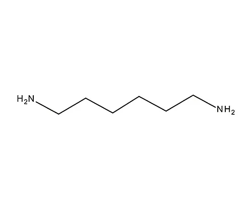 61-0335-77　［Discontinued］1,6-Diaminohexane for Synthesis 804323 1kg　8.04323.1000