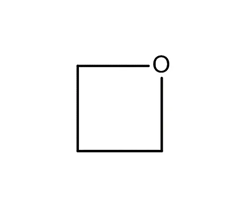 61-0365-58　［Discontinued］Oxetane for Synthesis 820937 5mL　8.20937.0005