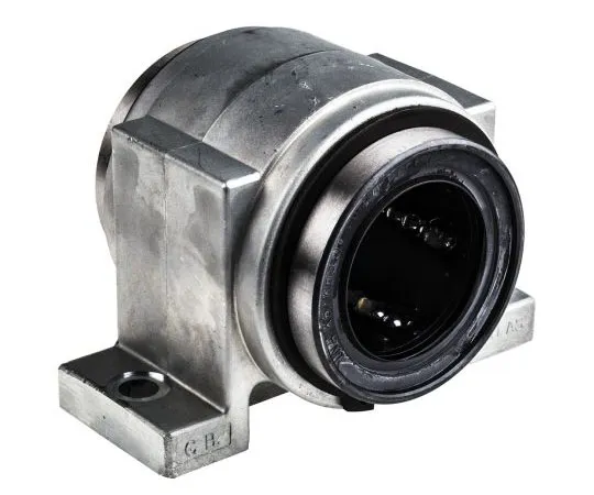 63-7396-47 INA Linear Ball Bearing Unit KGB50-PP-AS KGB50-PP-AS