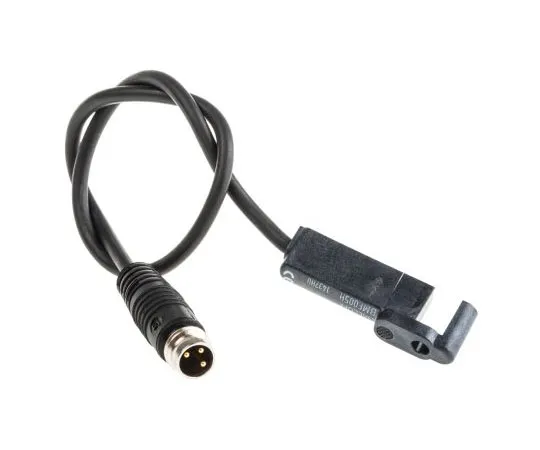 63-7531-29 BALLUFF PNP Hall Effect Sensor supply voltage 10 → 30 V dc BMF 305K-PS-C-2-S49-00,2