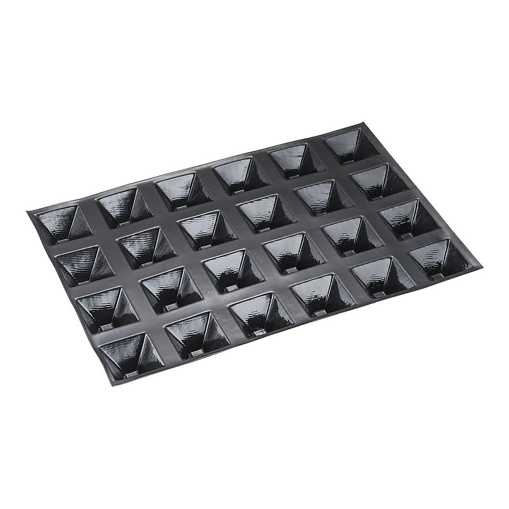 62-6570-58 Flexipan Origin 24 pyramid WHL4601