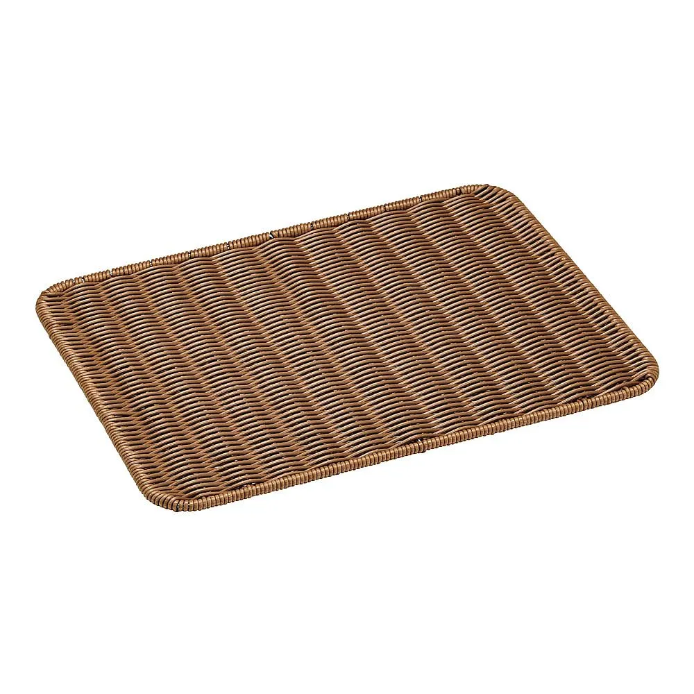 62-6581-27 Platan Sunoko Brown (M) PP-43C