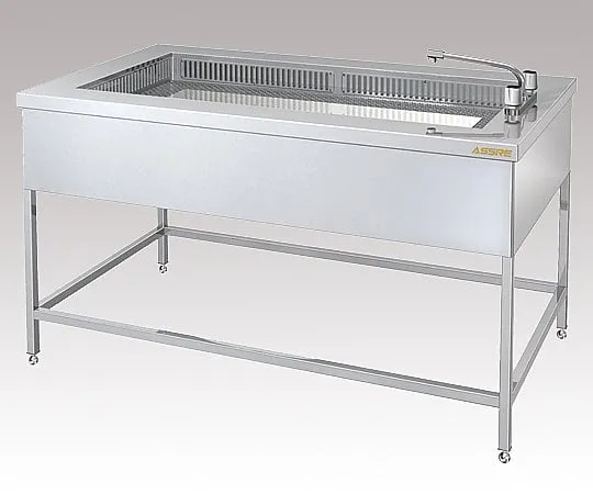 3-1332-01　［Discontinued］Autopsy Table 900 x 850 x 850　KH-900