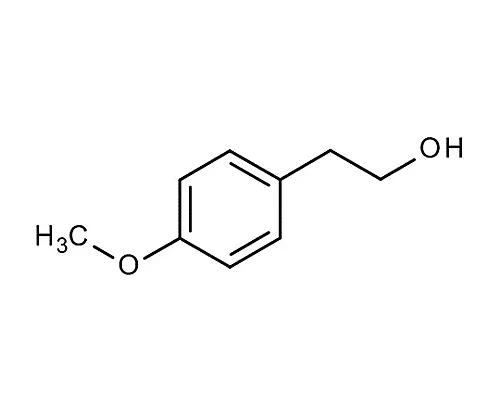 61-0378-25　［Discontinued］2-(4-Methoxyphenyl)Ethanol for Synthesis 841504 50G　8.41504.0050