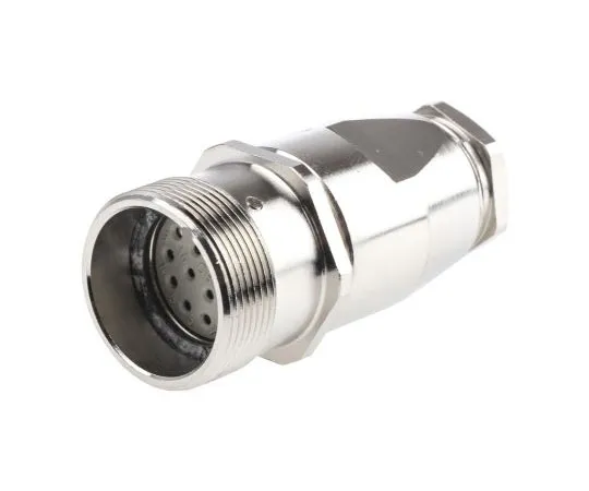 63-7435-42 Lapp CTR CON Series Cable Mount Connector, 16 contacts Plug 9143