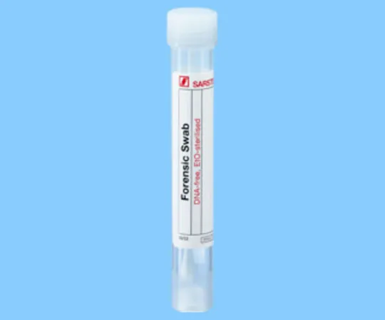 64-4282-93　［Discontinued］Forene Six Swab (PS/viscose) 800 bottles　80.629