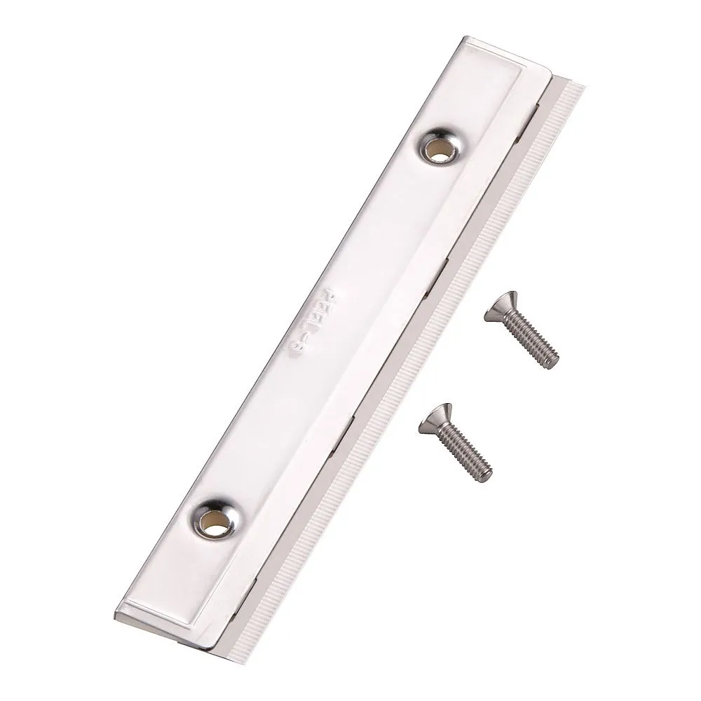 62-6490-68 Parts for Peel S: 10 Edge (Flat Blade) with Screws (Tsumataro 26 Common) CKT01201