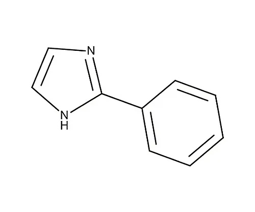 61-0340-55　［Discontinued］2-Phenylimidazole for Synthesis 807504 100G　8.07504.0100
