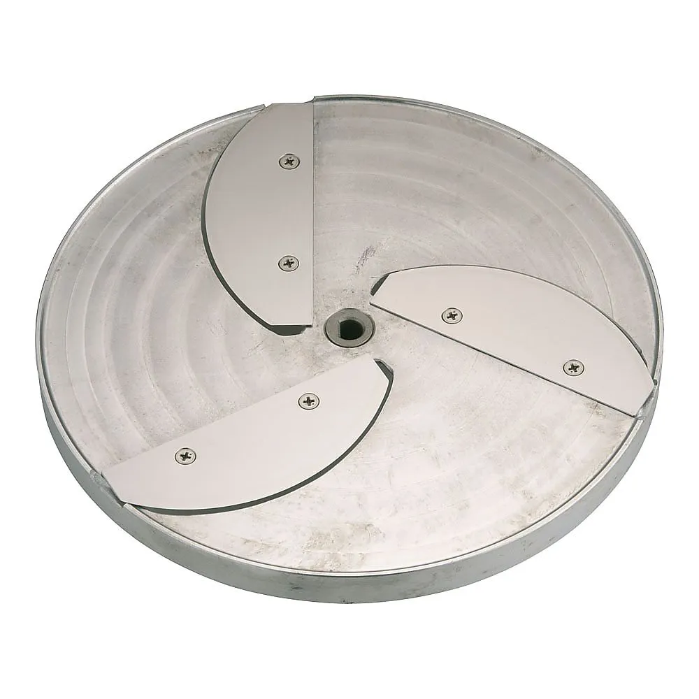 62-6489-15 Slice Disk for Mini Slicer SS-250C/F CSL60012