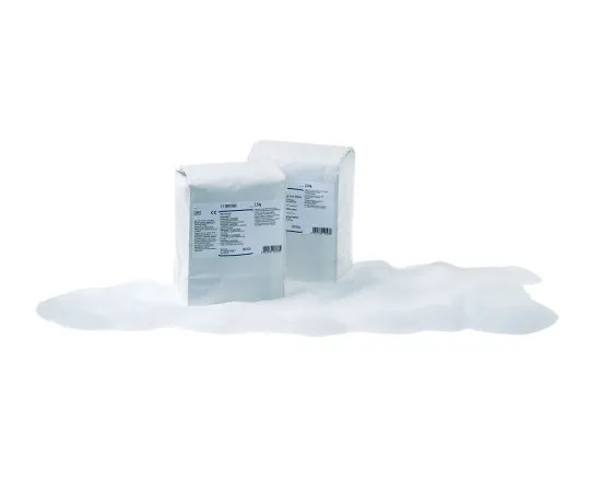 61-0313-59　［Discontinued］Histosec(R) (Dmso-Free) Congealing Point 56 - 58℃, Histology Embedding Agent 115161 2.5kg　1.15161.2500