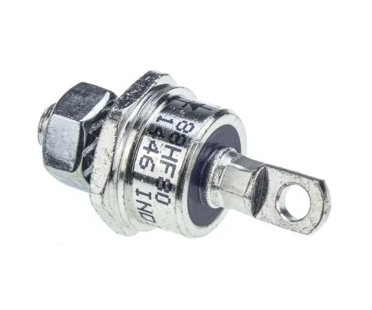 63-7503-36 Vishay 800V 85A, Silicon Junction Diode, 2-Pin DO-5 VS-88HF80 VS-88HF80