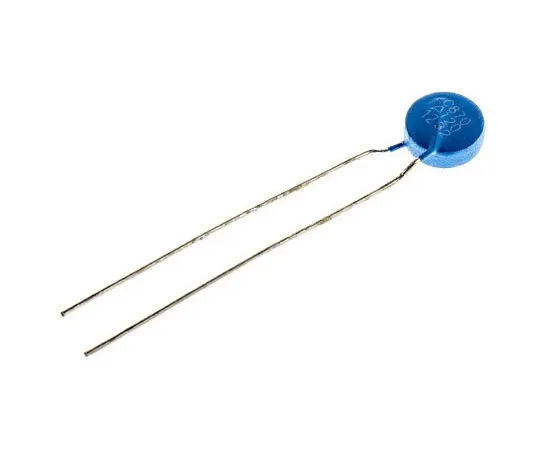 63-7415-24 EPCOS B59870C0120A070 Thermistor 25Ω, 9 (Dia.) x 5mm B59870C0120A070