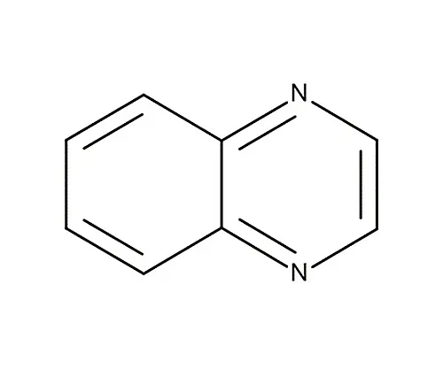 61-0360-71　［Discontinued］Quinoxaline for Synthesis 820262 100G　8.20262.0100