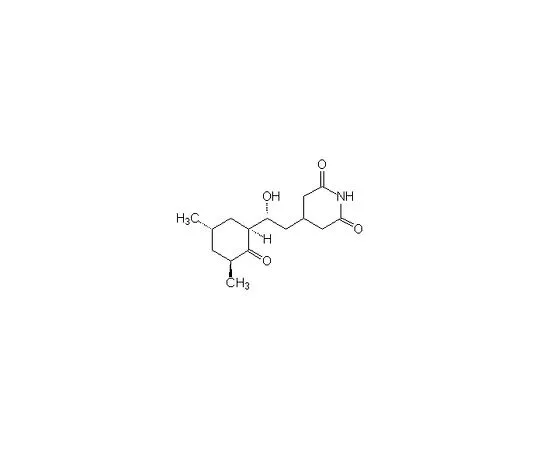 62-8415-11　［Discontinued］Cycloheximide　239763-1GM