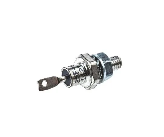 63-7436-04 Vishay 400V 25A, Silicon Junction Diode, 2-Pin DO-4 VS-25F40 VS-25F40