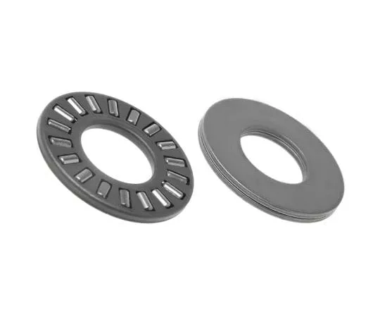 63-7418-94 Thrust Roller Bearing NTB1226AS, 12mm I.D, 26mm O.D NTB1226AS
