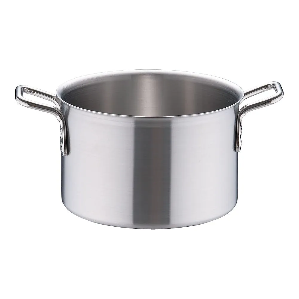 62-6332-13 Half-size Hot Pot 27 cm