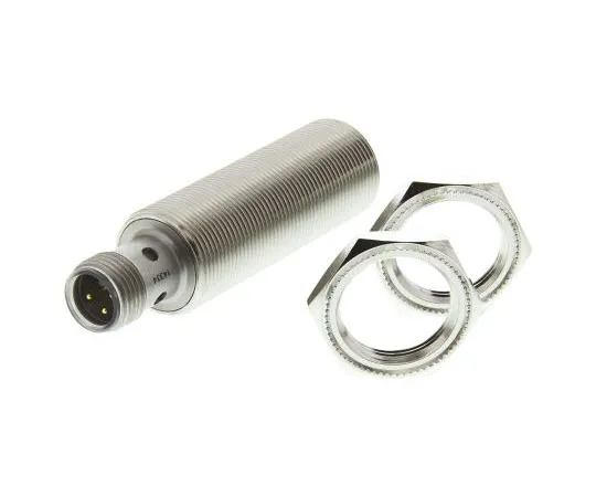 63-7448-30 Pepperl + Fuchs Inductive Sensor 8 mm Detection, M18 x 1, PNP-NO, 65mm Length, 10 → 30 V dc supply voltage NBB8-18GM50-E2-V1