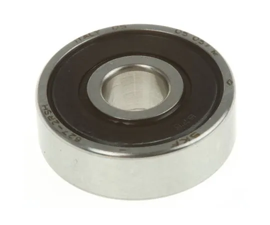63-7544-97 7mm Deep Groove Ball Bearing 22mm O.D 627-2RSH