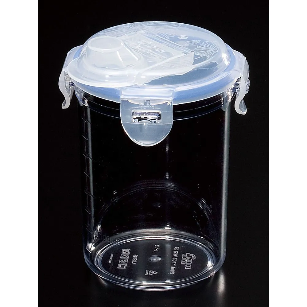 62-6389-47 L&L Bis-free Container Cooler 0.49 L LBF936
