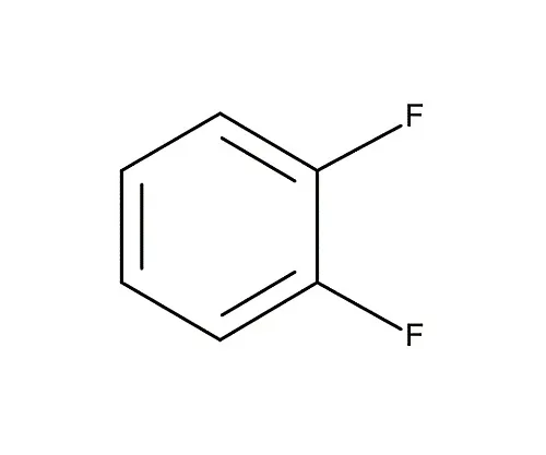 61-0375-26　［Discontinued］1,2-Difluorobenzene for Synthesis 841159 10mL　8.41159.0010