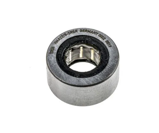 63-7402-64 Yoke Track Roller RNA22/8-2RSR, 12mm ID, 24mm OD RNA22/8-2RSR