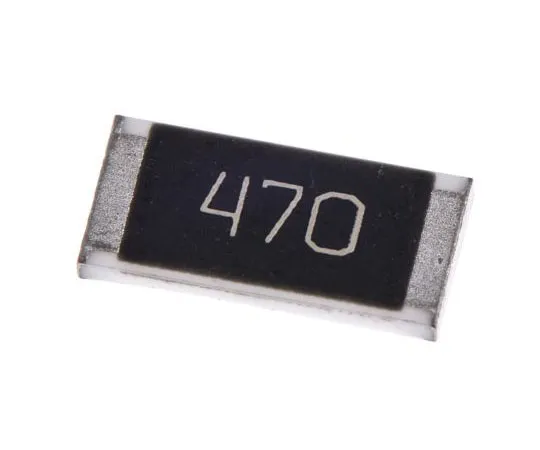 63-7433-05 47Ω 2512 Thick Film High Power Surface Mount Resistor ±5% 1W - 352047RJT 352047RJT