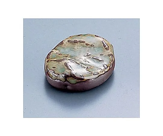 62-6728-85 Ash-glazed Stone Grilled Hipposoki Y-304