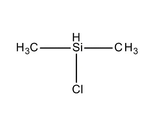 61-0344-18　［Discontinued］Chlorodimethylsilane for Synthesis 814104 50mL　8.14104.0050