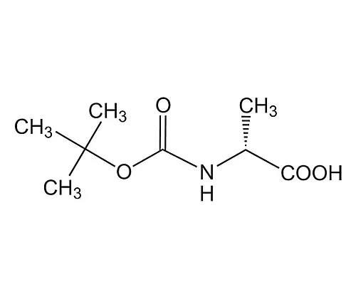 61-0394-29　［Discontinued］Boc-D-Ala-OH 853087 100G　8530870100