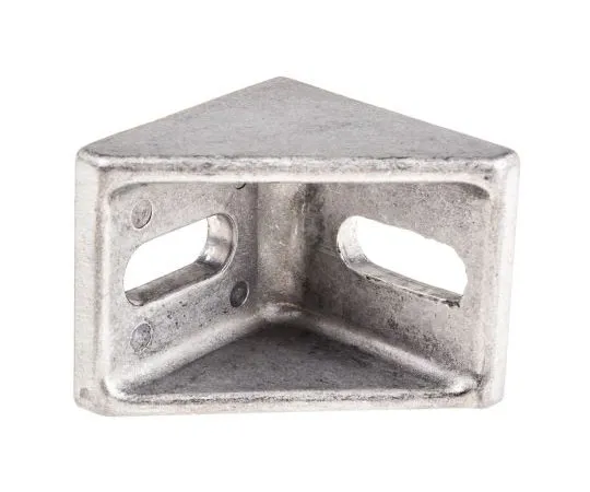 63-7448-15 FlexLink Beam Angle Bracket, strut profile 44 mm, Groove Size 11mm XLFA 44 B