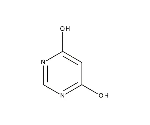 61-0355-42　［Discontinued］4,6-Dihydroxypyrimidine for Synthesis 818503 50G　8.18503.0050