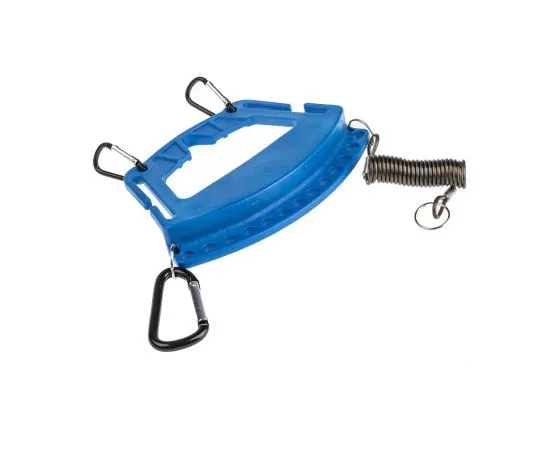 63-7405-75 Glass Fibre Reinforced Plastic Safety Lock and Tag Carrier System 148866