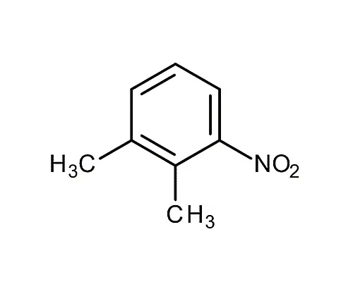 61-0378-71　［Discontinued］3-Nitro-O-Xylene for Synthesis 841556 100mL　8.41556.0100