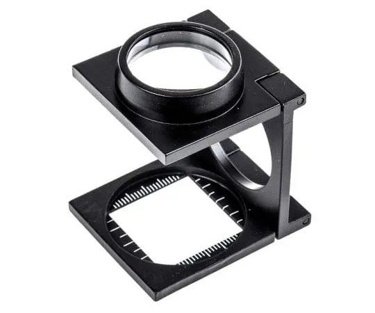 63-7499-28 RS x5 Surface Contact Magnifier With 26mm Lens 342-9397