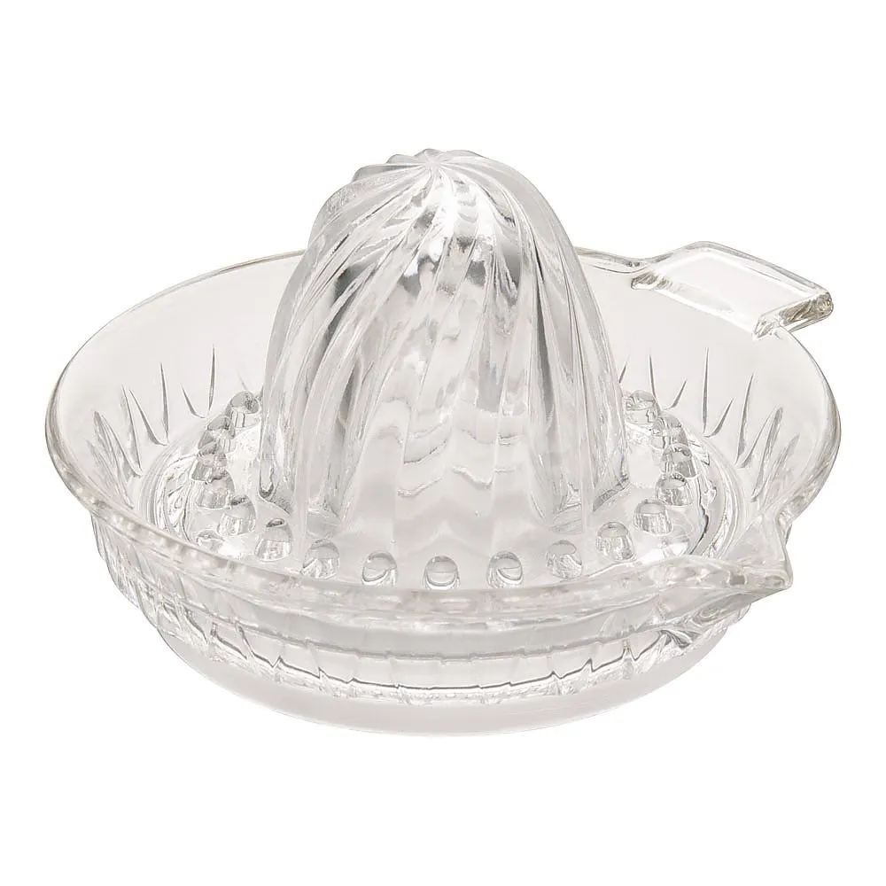 62-6531-03 Glass fruit squeeze