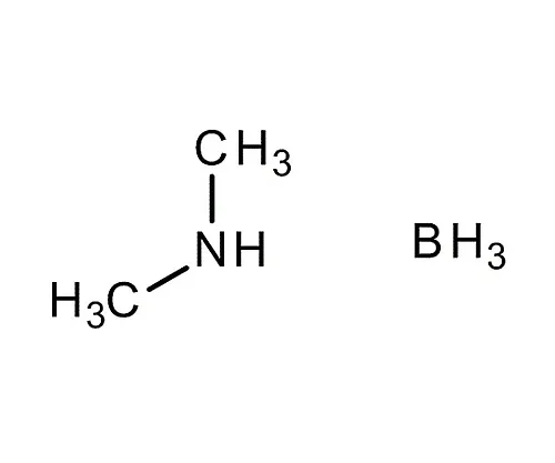 61-0362-30　［Discontinued］Hydrogenate Boron Dimethylamine for Synthesis 820496 10G　8.20496.0010