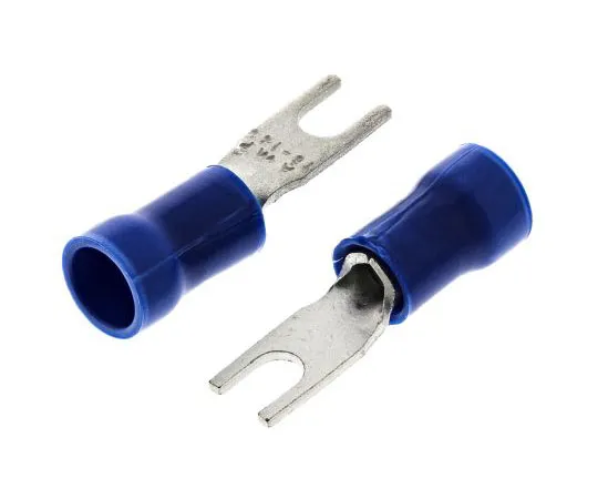 63-7462-12 TE Connectivity Crimp Spade Connector, 1.25mm² to 2mm², 16AWG to 14AWG, 3.02mm Stud Size 132528-1