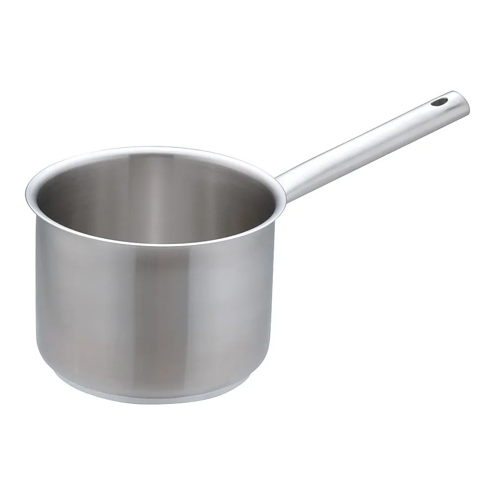 62-6327-76 One-handed deep pot without lid 16 cm