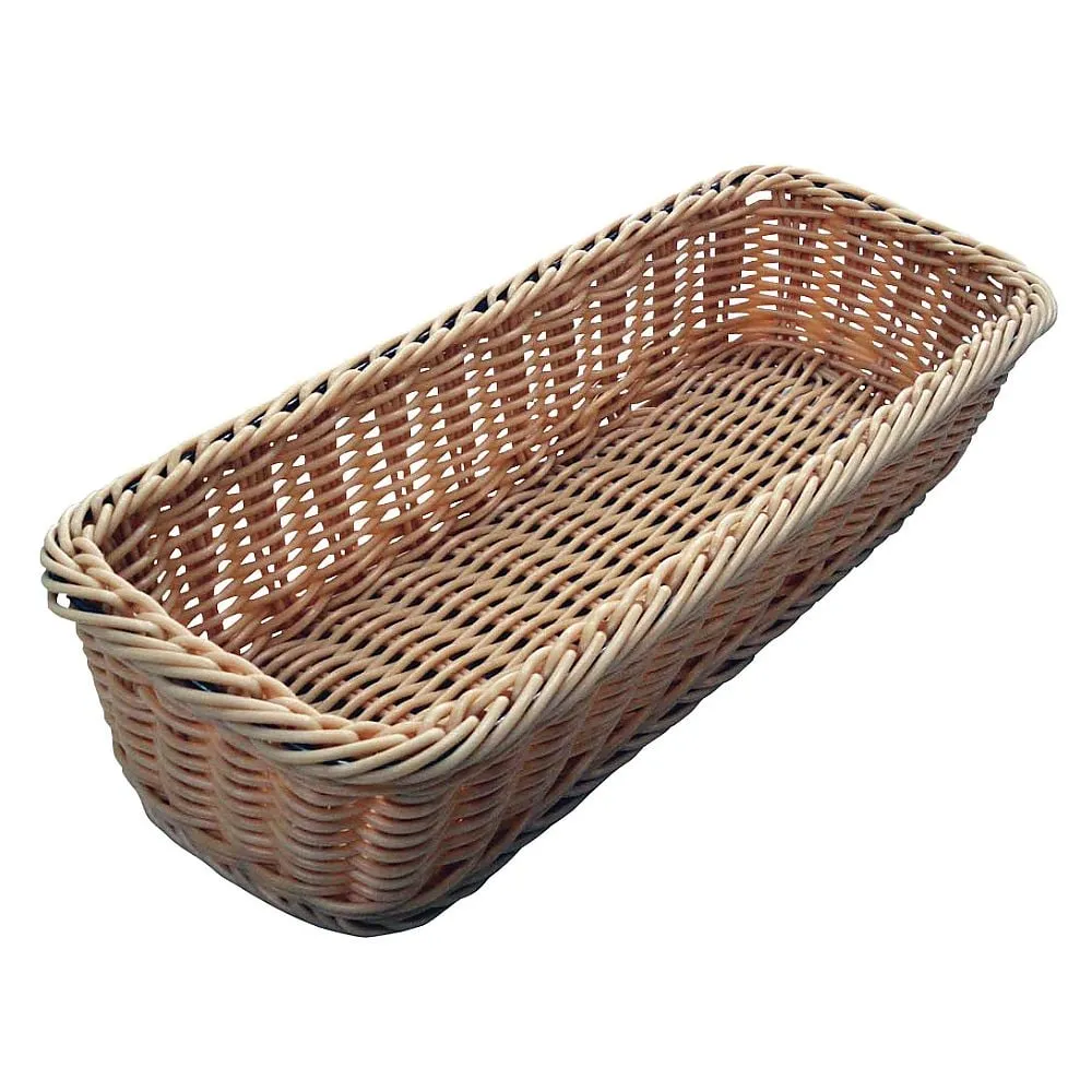 62-6730-11 Washable Cutlery Case Square Beige AN-96P