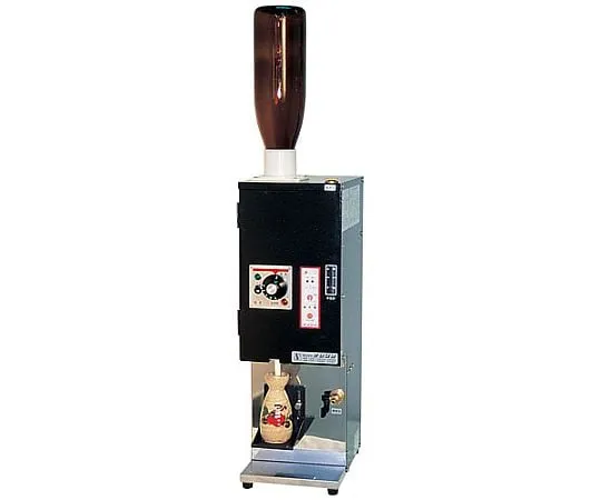 62-6517-60 Electric automatic sake warmer Ryokan RE-1