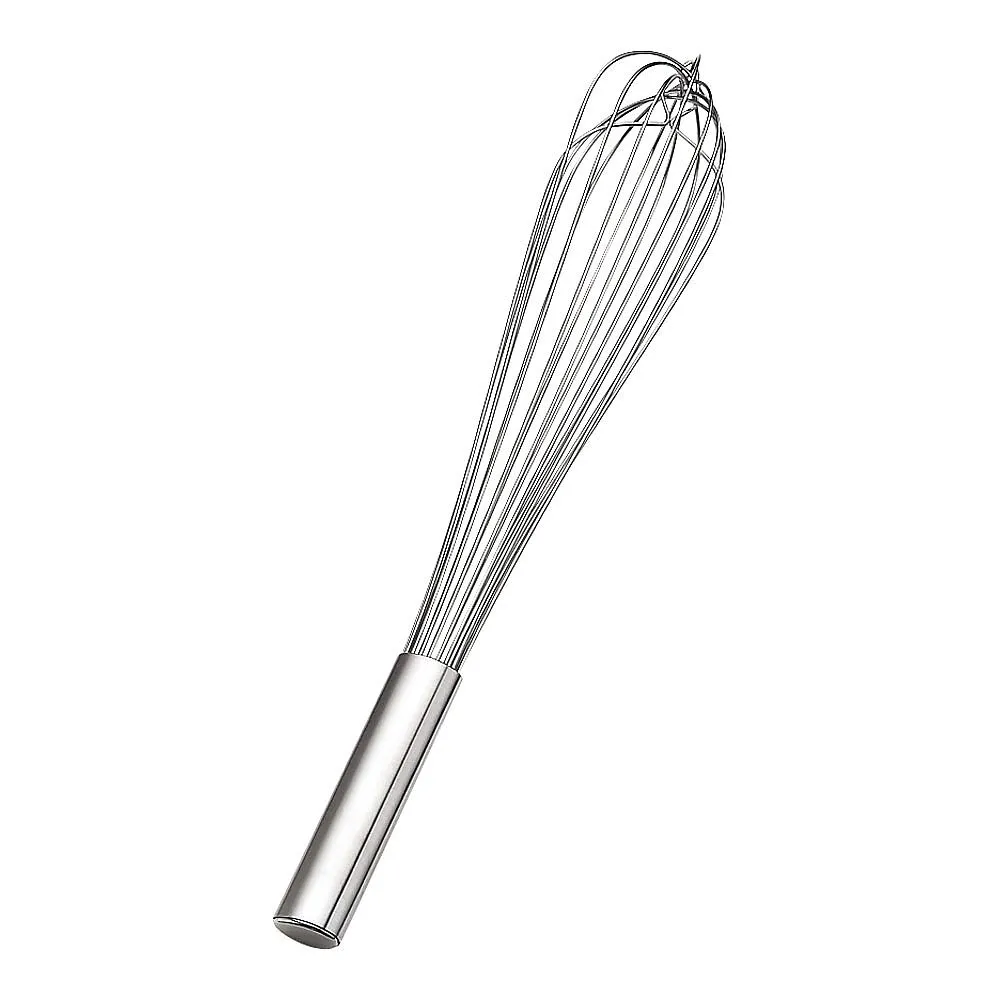 62-6463-50 Oval French Whipper, Thick, 45 cm 42327F