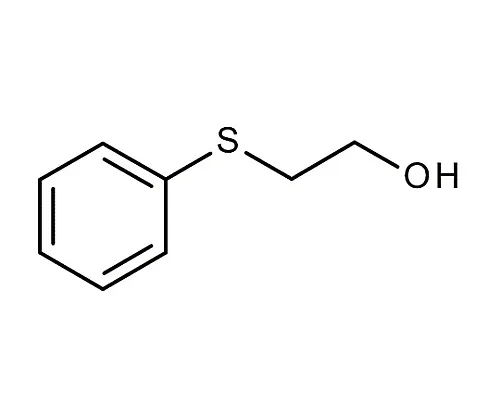 61-0378-27　［Discontinued］Phenyl Sulfide(2-Hydroxyethyl) for Synthesis 841506 10mL　8.41506.0010