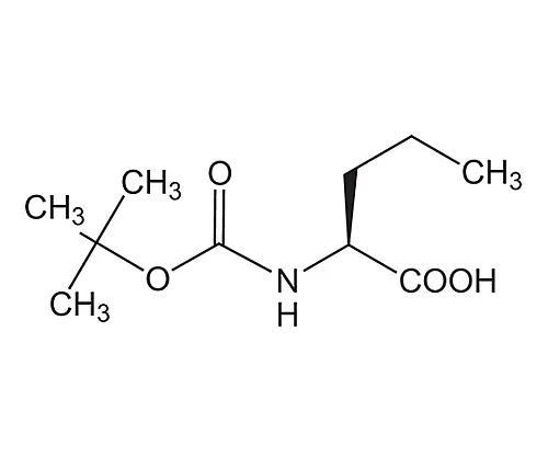 61-0392-76　［Discontinued］Boc-Nva-OH 853027 1G　8.53027.0001