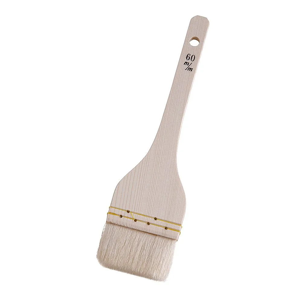 62-6506-47 Wool Teriyaki (goat wool) 60 mm