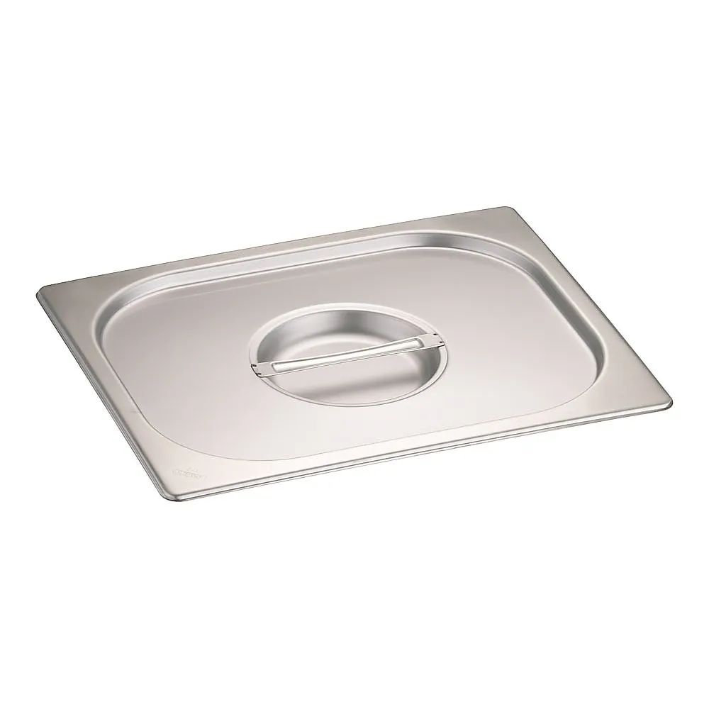 62-6359-41 DO-EN Cover with Gastronomic Pan Handle for 1/2 812L
