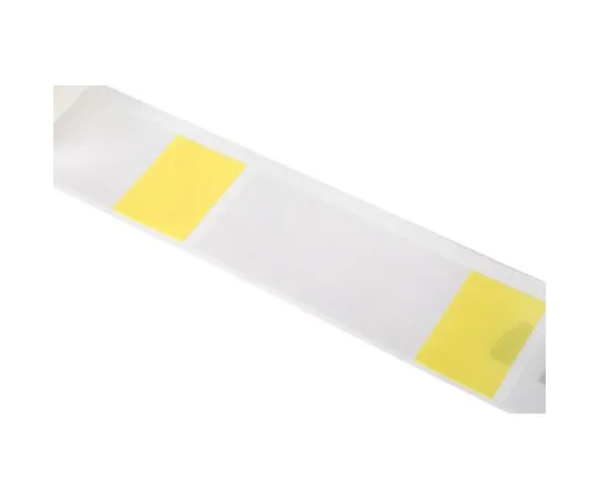 63-7509-02 Brady R4310 Cable Label Printer Accessory Labels, For Use With TLS 2200 Label Printers, TLS-PC Link Label Printers PTL-33-427-YL
