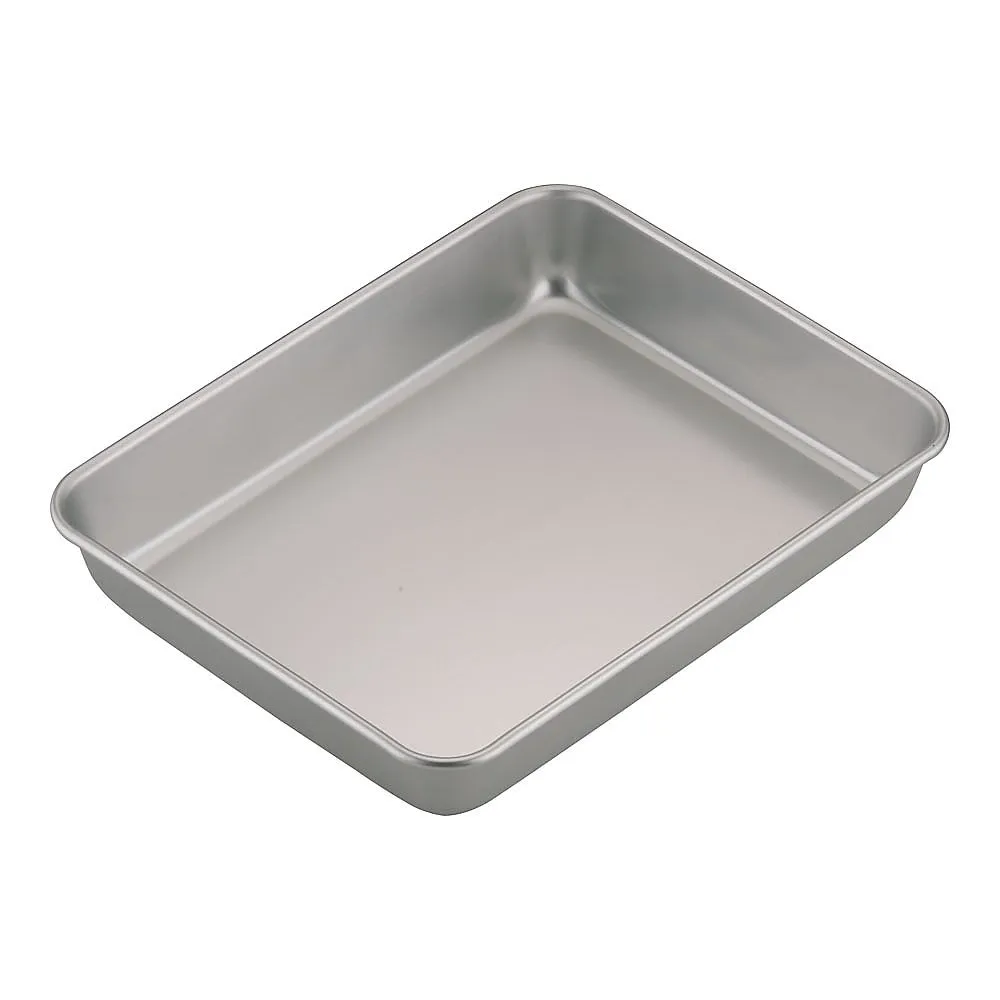 62-6370-55 Alumite Square Butt 12 Sheets Pack (1 Sheet)